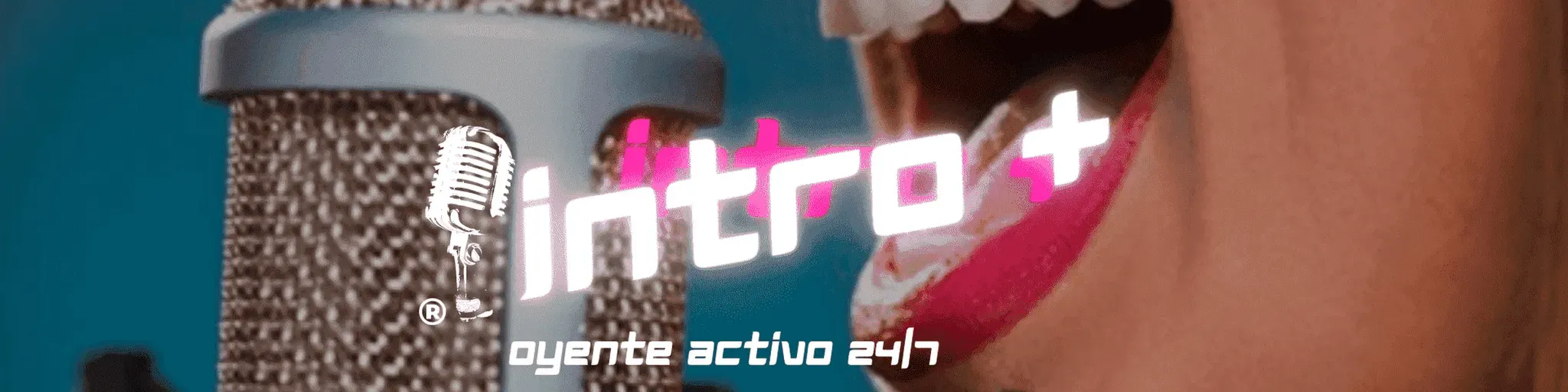 Intro mas