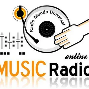 Radio Mundo Universal