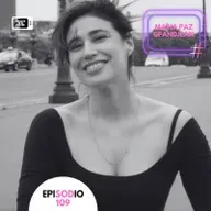 Impacto en el Rostro - María Paz Grandjean