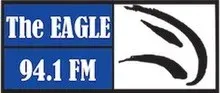 CIMG-FM "The Eagle 94.1" Swift Current, SK
