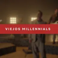 Viejos Millennials Episodio 241 - "Me alegro por el Chano"