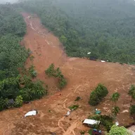 When Mountains Fall: Afghanistan & Darfur's Twin Disasters