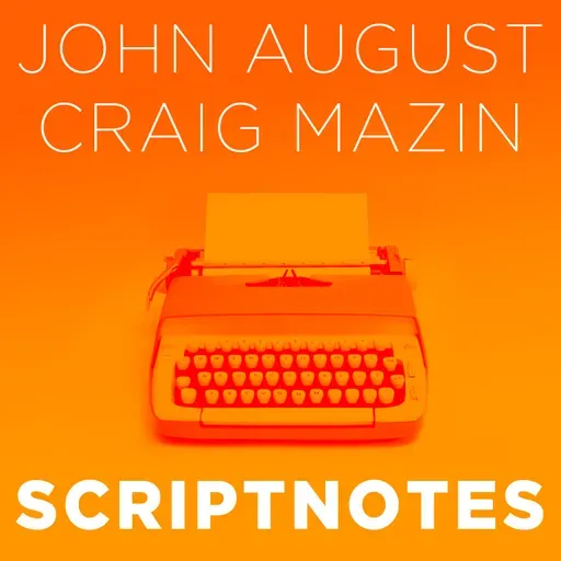 675 - Say Nothing with Joshua Zetumer