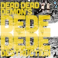 Mangá² #356 - Dead Dead Demons Dededede Destruction