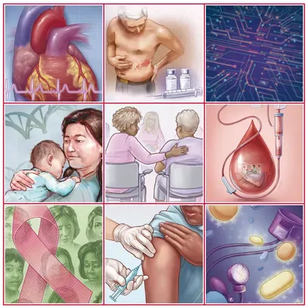 From the JAMA Network: JAMA Research of the Year With Editor in Chief Kirsten Bibbins-Domingo