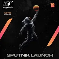 SPUTNIK LAUNCH - 10 mejores del techno melódico del 2025 08/01/2026