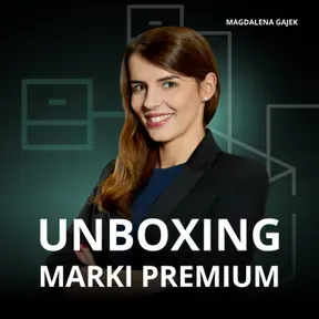 Unboxing marki premium