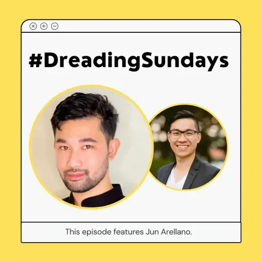 Jun Arellano describes his experience as a freelancer in The Philippines as a link-builder