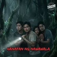 #344 : HANAPAN NG NAWAWALA