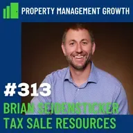 DGS 313: Profits Hidden in Plain Sight with Brian Seidensticker