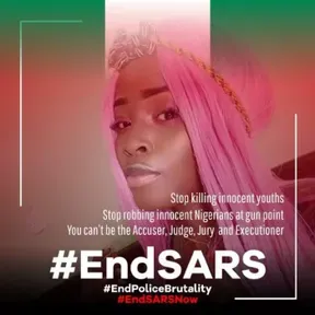 #endsars #Legos #9ja#police