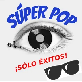 SÚPER POP
