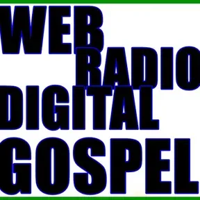 WEB RADIO DIGITAL GOSPEL
