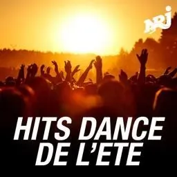 NRJ HITS DANCE DE L'ETE