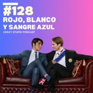 Rojo Blanco y Sangre Azul