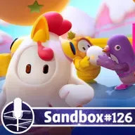 Sandbox #126 - As Olimpíadas dos Fall Guys