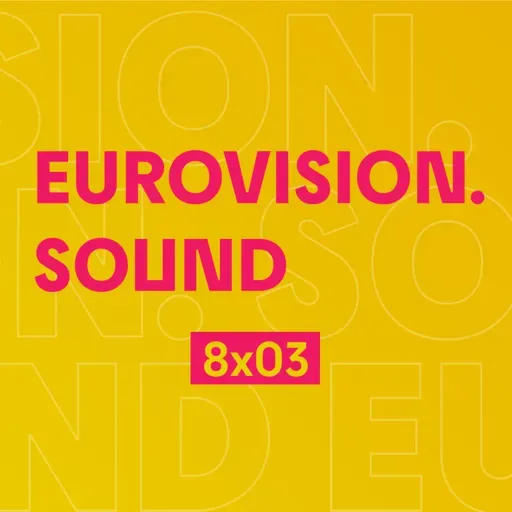 Eurovision Sound 246 (8×03) – 14 de octubre de 2025: Los artistas del Benidorm Fest 2026