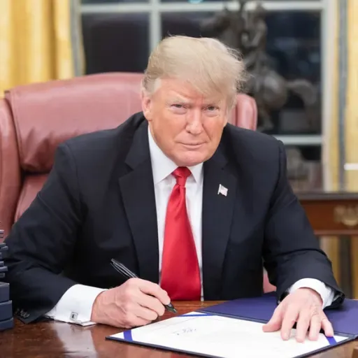 ️  El regreso de Donald Trump: ¿Qué podemos esperar?