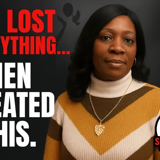 How This Grieving Mother Turned Pain into Purpose | Brenda Eason's Legacy of Healing, Ep. 232