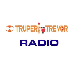 TRUPER TREVOR