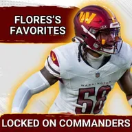 ACCELERATE: Why Brian Flores Could ELEVATE Washington Commanders' Jordan Magee & Ignite Defense