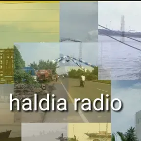 Haldia radio