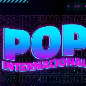 Rádio Pop Internacional