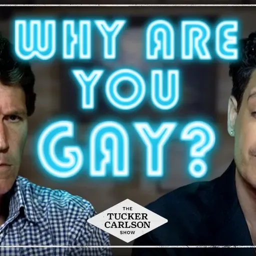 Why Are You Gay? Milo Yiannopoulos Explains.