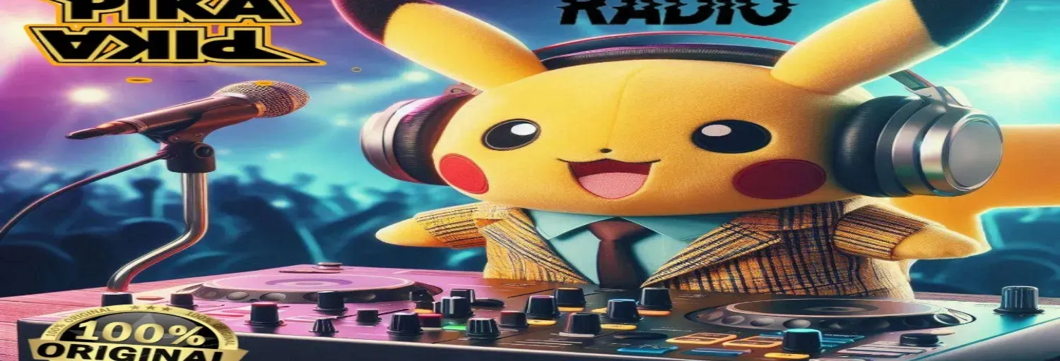 Pika-Pika Radio