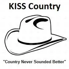 KISS Country -