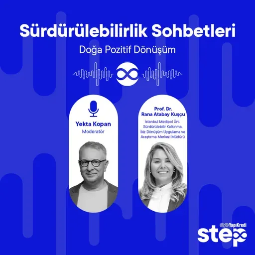 Sürdürülebilirlik Sohbetleri #94