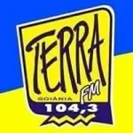 Rádio Terra 104.3 FM
