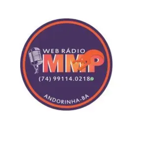 RÁDIO MMP