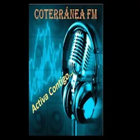 COTERRANEA FM