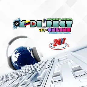 ONDIRECT ONLINE ANGLO LATIN