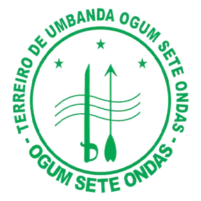 TU Ogum Sete Ondas
