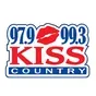 Kiss Country - KISZ-FM