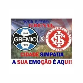 RÁDIO GRENAL CIDADE SIMPATIA