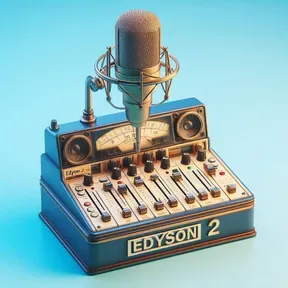 Edyson 2 Radio