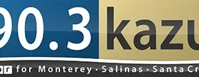 KAZU 90.3 Pacific Grove, CA