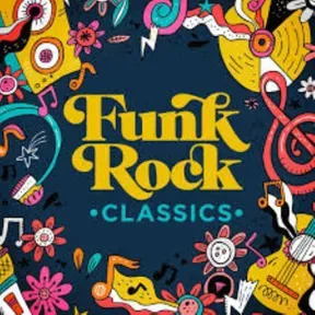 Remnant Ministries - Funkmasters Rock Funk 2026