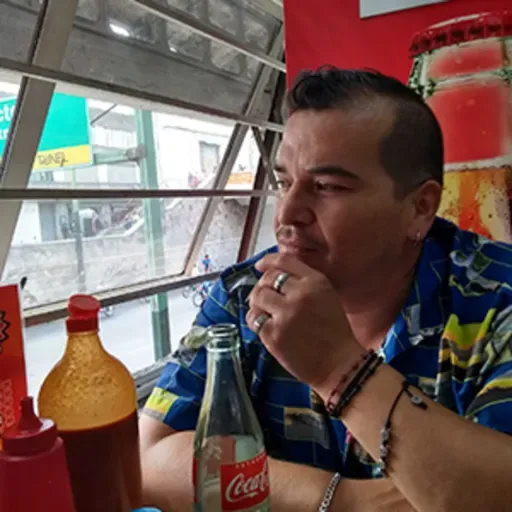 El Tal Felipe 7