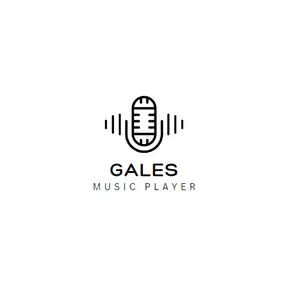 Gales Music Player (cell phone)