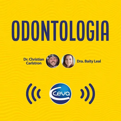 Odontologia #01 É sim, fundamental!