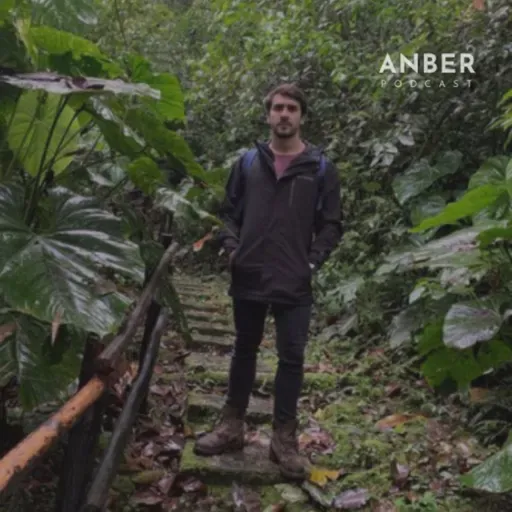 072 | La innovación constante, la sostentabilidad ambiental y el bienestar del caficultor | Juan Sebastián Gómez colaborador en La Palma y El Tucán