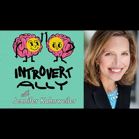 The Power of Introversion in Consulting Leaders with Gayle Lantz