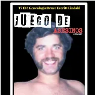 T7 E13 Genealogía:Bruce Everitt Lindahl
