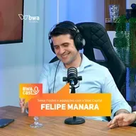 #122: FUSÕES E AQUISIÇÕES: Transformando Negócios em Grandes Oportunidades, com Stoic Capital
