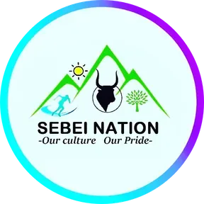Sebei Nation