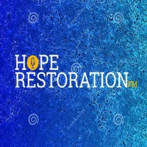 HOPE RESTORATION RADIO